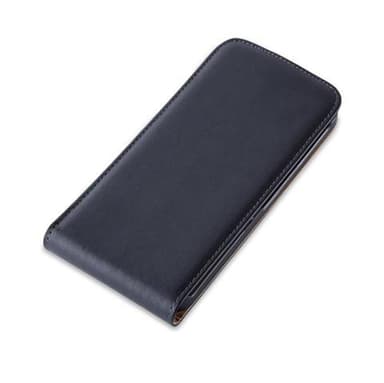 HTC ONE M9 Flipfodral Skal (Svart)