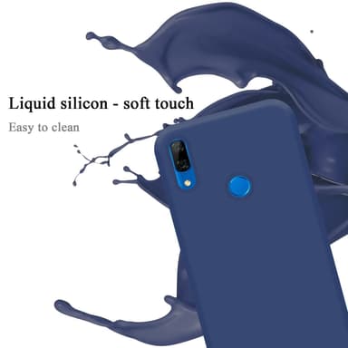 Honor 10 LITE / Huawei P SMART 2019 Skal Fodral Case