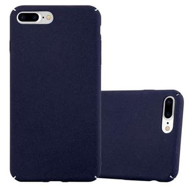 iPhone 7 PLUS / 7S PLUS / 8 PLUS Skal Fodral Case (Blå)