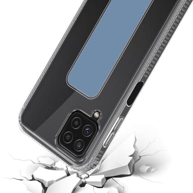 Samsung Galaxy A22 4G / M22 / M32 4G Skal Fodral Case