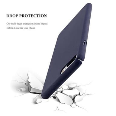 iPhone 7 PLUS / 7S PLUS / 8 PLUS Skal Fodral Case (Blå)
