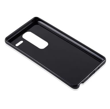 LG CLASS Skal Fodral Case (Svart)
