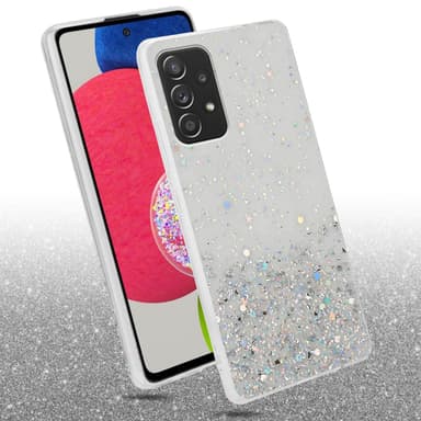 Samsung Galaxy A52 (4G / 5G) / A52s Skal Fodral Case