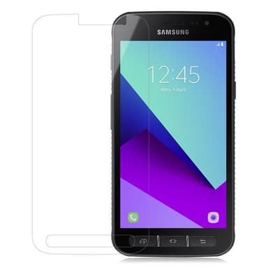 Samsung Galaxy XCover 4 / XCover 4s Skyddsglas