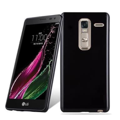 LG CLASS Skal Fodral Case (Svart)