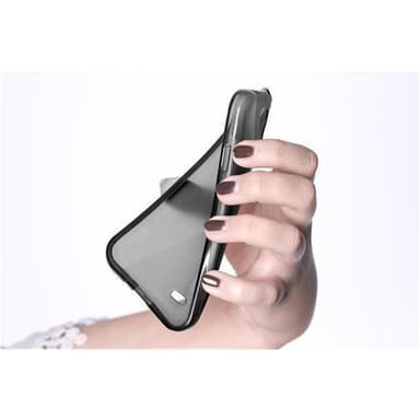 LG CLASS Skal Fodral Case (Svart)