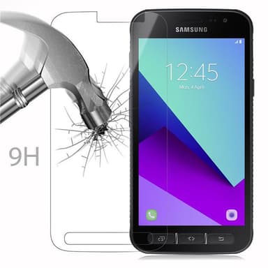 Samsung Galaxy XCover 4 / XCover 4s Skyddsglas