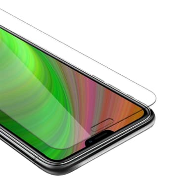 iPhone 12 / 12 PRO Skyddsglas Skyddsfilm Skärmskydd