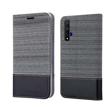 Honor 20 / 20S / Huawei NOVA 5T Plånboksfodral Skal