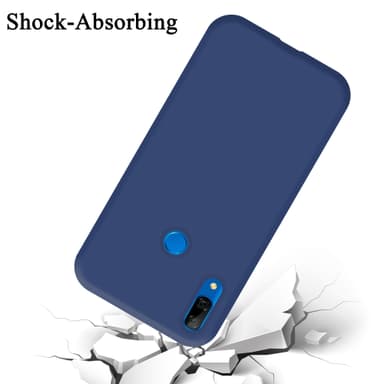Honor 10 LITE / Huawei P SMART 2019 Skal Fodral Case
