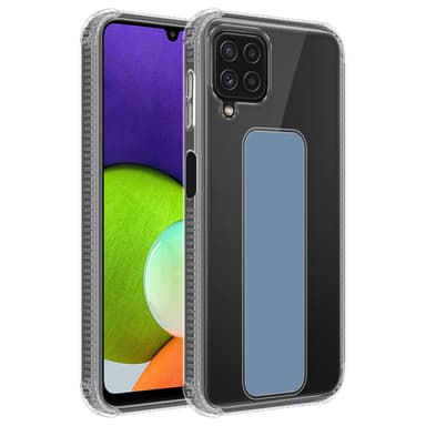 Samsung Galaxy A22 4G / M22 / M32 4G Skal Fodral Case
