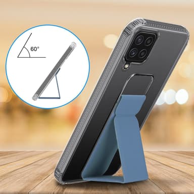 Samsung Galaxy A22 4G / M22 / M32 4G Skal Fodral Case