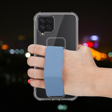 Samsung Galaxy A22 4G / M22 / M32 4G Skal Fodral Case
