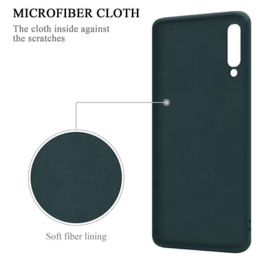 Skal Samsung Galaxy A50 4G / A50s / A30s Fodral Case