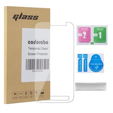 Samsung Galaxy XCover 4 / XCover 4s Skyddsglas
