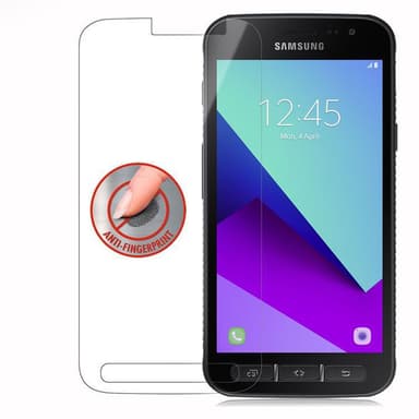 Samsung Galaxy XCover 4 / XCover 4s Skyddsglas