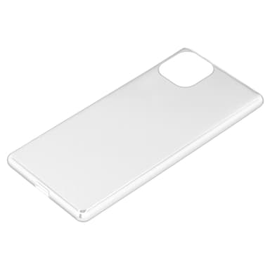 iPhone 14 Skal Fodral Case (Transparent)