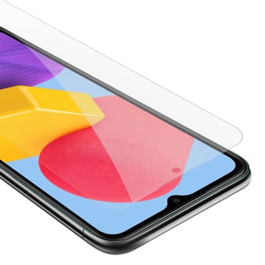 Samsung Galaxy M13 4G Skyddsglas Skyddsfilm Skärmskydd