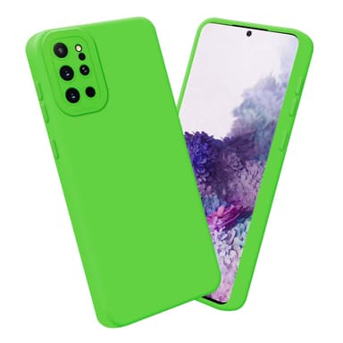 Samsung Galaxy S20 PLUS Skal Fodral Case (Grön)