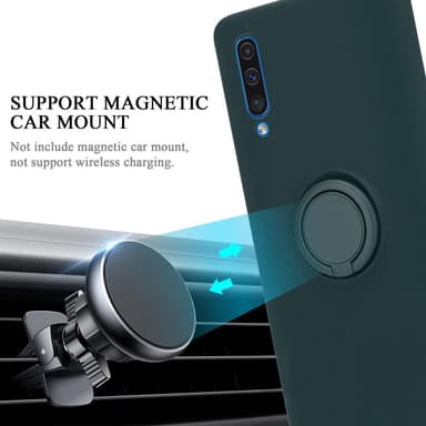 Skal Samsung Galaxy A50 4G / A50s / A30s Fodral Case