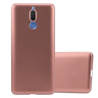Skal Huawei MATE 10 LITE Fodral Case (Rosa)