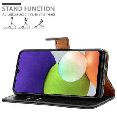 Samsung Galaxy A22 4G / M22 / M32 4G Plånboksfodral