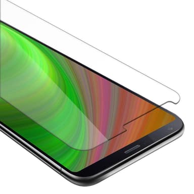 LG G6 Skyddsglas Skyddsfilm Skärmskydd