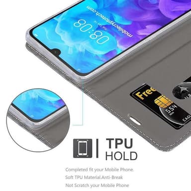 Huawei Y5 2019 / Enjoy Play 8 / Honor 8S Plånboksfodral
