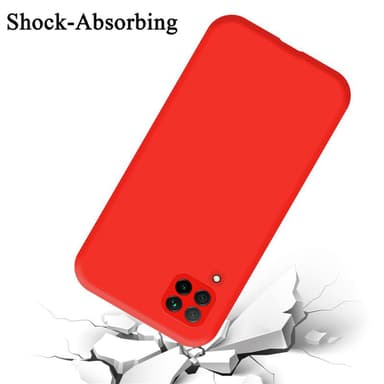 Huawei NOVA 6 SE / P40 LITE / NOVA 7i Skal Fodral Case