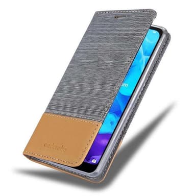 Huawei Y5 2019 / Enjoy Play 8 / Honor 8S Plånboksfodral