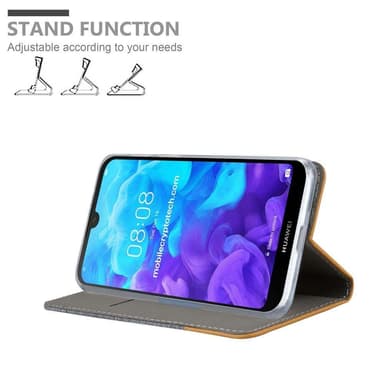 Huawei Y5 2019 / Enjoy Play 8 / Honor 8S Plånboksfodral