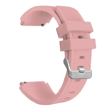Armband 22 mm för Samsung Galaxy Gear S3/Gear 2