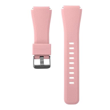 Armband 22 mm för Samsung Galaxy Gear S3/Gear 2