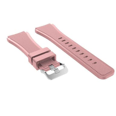 Armband 22 mm för Samsung Galaxy Gear S3/Gear 2