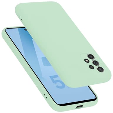 Samsung Galaxy A52 (4G / 5G) / A52s Skal Fodral Case