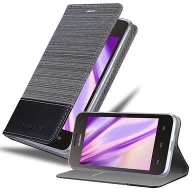 Huawei Y3 / Y3C / Y330 / Y331 / Y360 Plånboksfodral