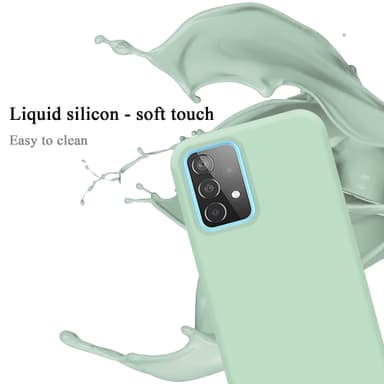 Samsung Galaxy A52 (4G / 5G) / A52s Skal Fodral Case