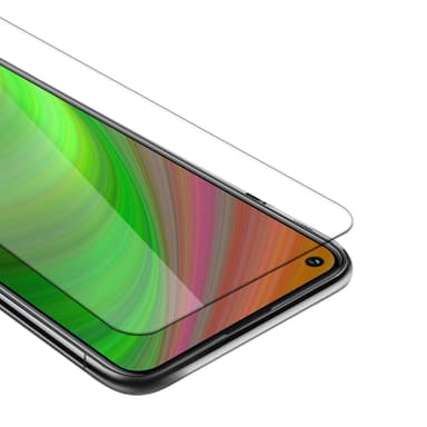Realme 7 4G Skyddsglas Skyddsfilm Skärmskydd