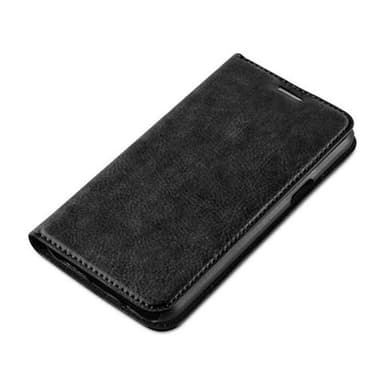 Samsung Galaxy J5 2015 Skal Fodral Case (Svart)