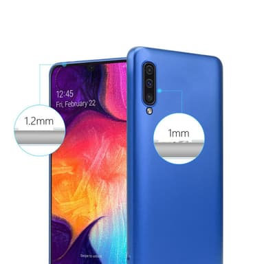 Skal Samsung Galaxy A50 4G / A50s / A30s Fodral Case