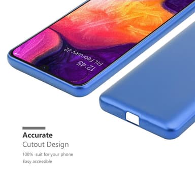 Skal Samsung Galaxy A50 4G / A50s / A30s Fodral Case
