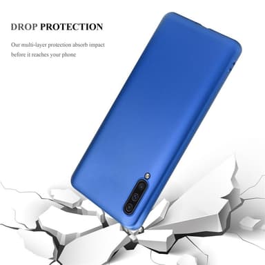 Skal Samsung Galaxy A50 4G / A50s / A30s Fodral Case
