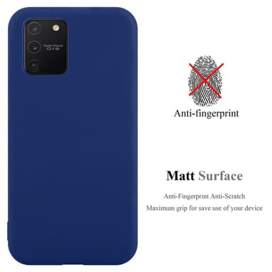 Skal Samsung Galaxy A91 / S10 LITE / M80s Fodral Case