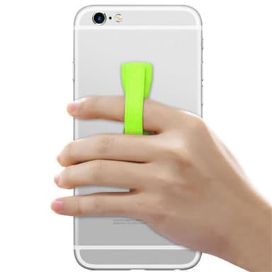 Fingerhållare Sling Grip för mobiltelefon