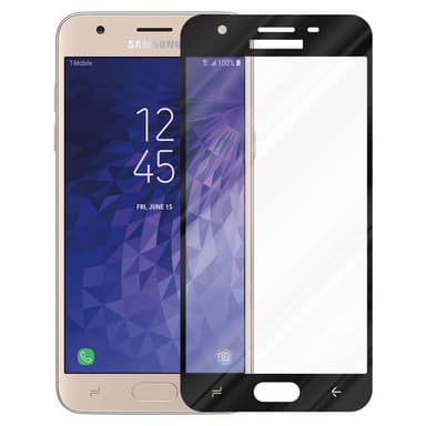Samsung Galaxy J3 2018 Skyddsglas Skyddsfilm Skärmskydd