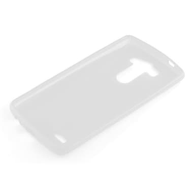 LG G3 Skal Fodral Case (Transparent)