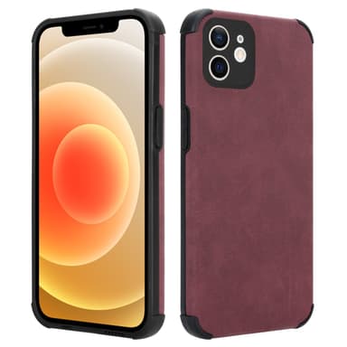 Skal iPhone 11 Fodral Case (Lila)