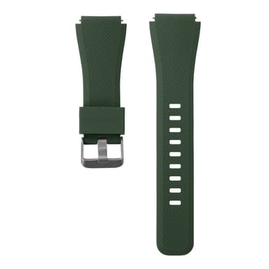 Armband 22 mm för Samsung Galaxy Gear S3/Gear 2