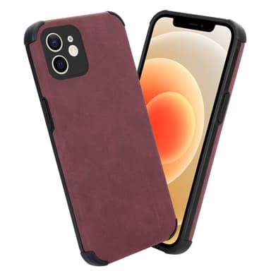 Skal iPhone 11 Fodral Case (Lila)