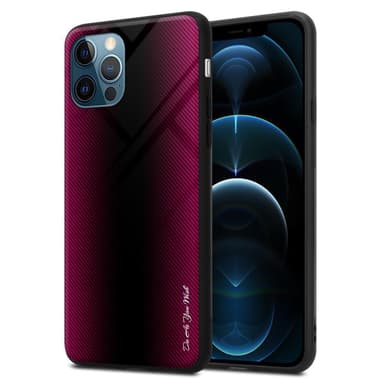 iPhone 13 MINI Skal Fodral Case (Rosa)